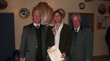 Schützencup 7.3.2015