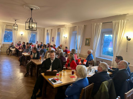 Aufstellungskonferenz