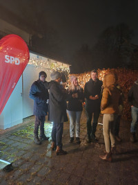 Feuer und Flamme Eppleweg